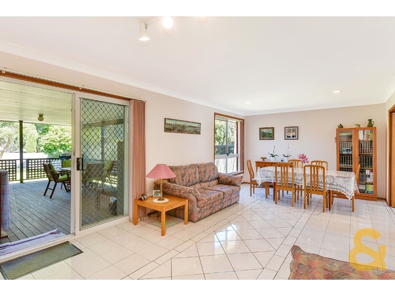 35 Maple Crescent, Ermington NSW 2115