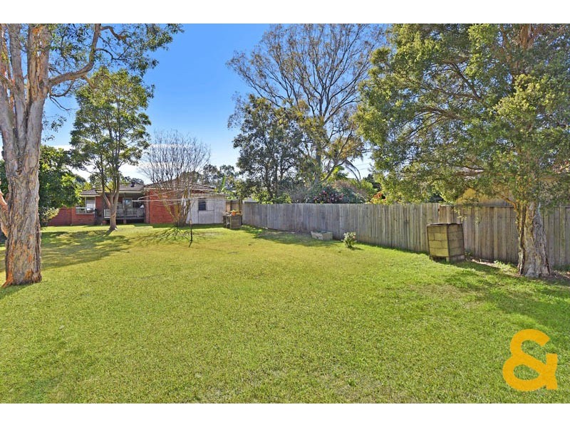 35 Maple Crescent, Ermington NSW 2115