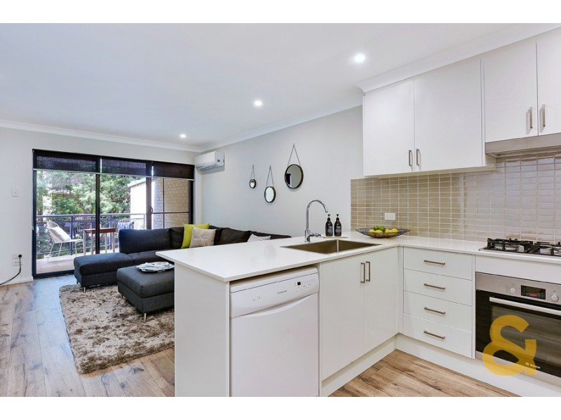 7/32-38 Jenner St, Baulkham Hills NSW 2153