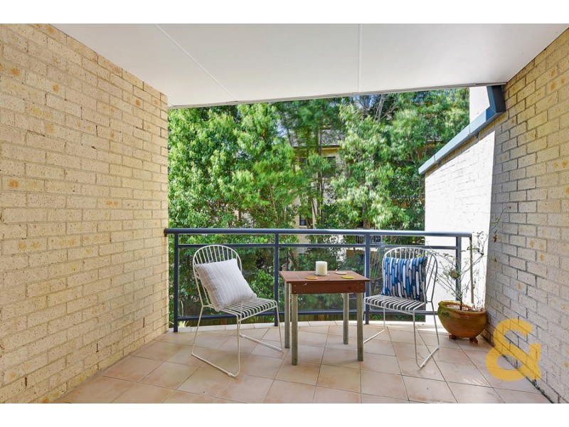 7/32-38 Jenner St, Baulkham Hills NSW 2153