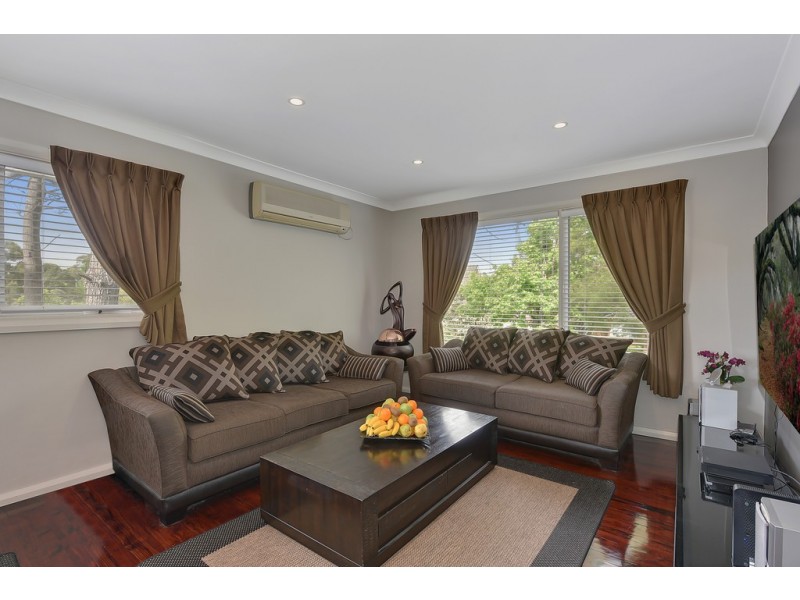 2 Keswick Avenue, Castle Hill NSW 2154