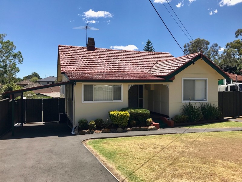 64 Caloola Road, Constitution Hill NSW 2145