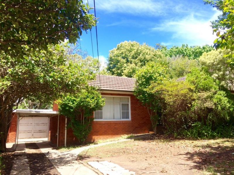 132 Abuklea Road, Eastwood NSW 2122