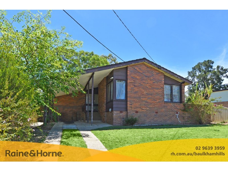 54 Torres Crescent, Whalan NSW 2770