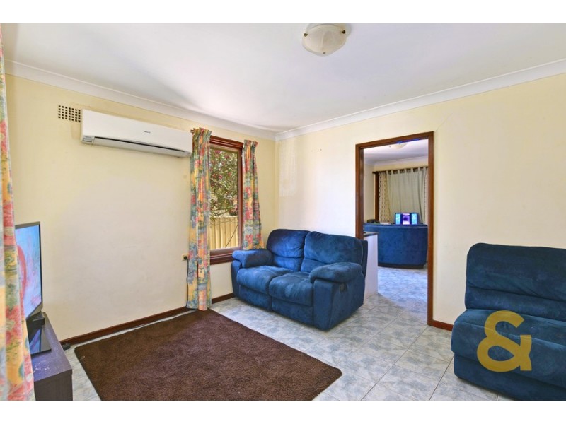 54 Torres Crescent, Whalan NSW 2770