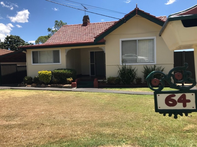 64 Caloola Road, Westmead NSW 2145