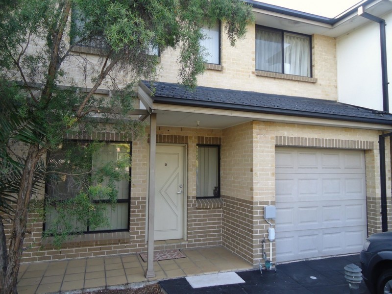 2/59-61 Balmoral Road, Blacktown NSW 2148