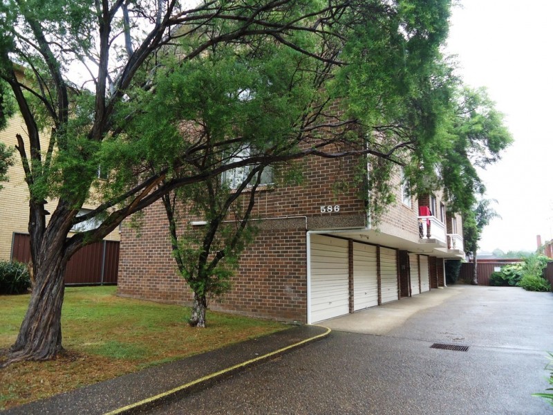 5/586 Blaxland Road, Eastwood NSW 2122