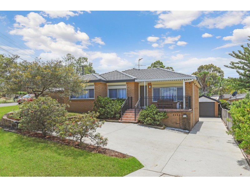 5 Cobbity Street, Seven Hills NSW 2147