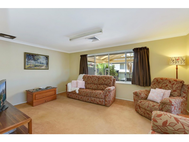 5 Cobbity Street, Seven Hills NSW 2147