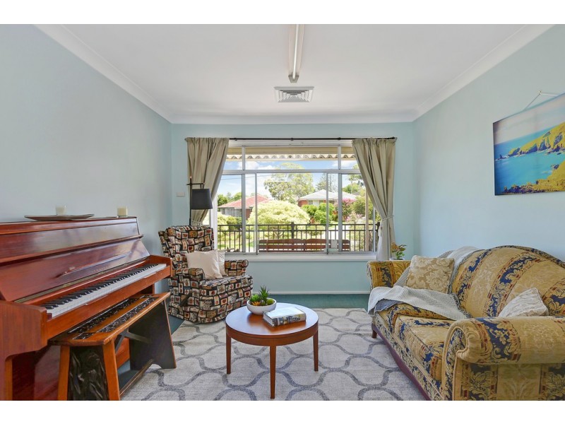 5 Cobbity Street, Seven Hills NSW 2147