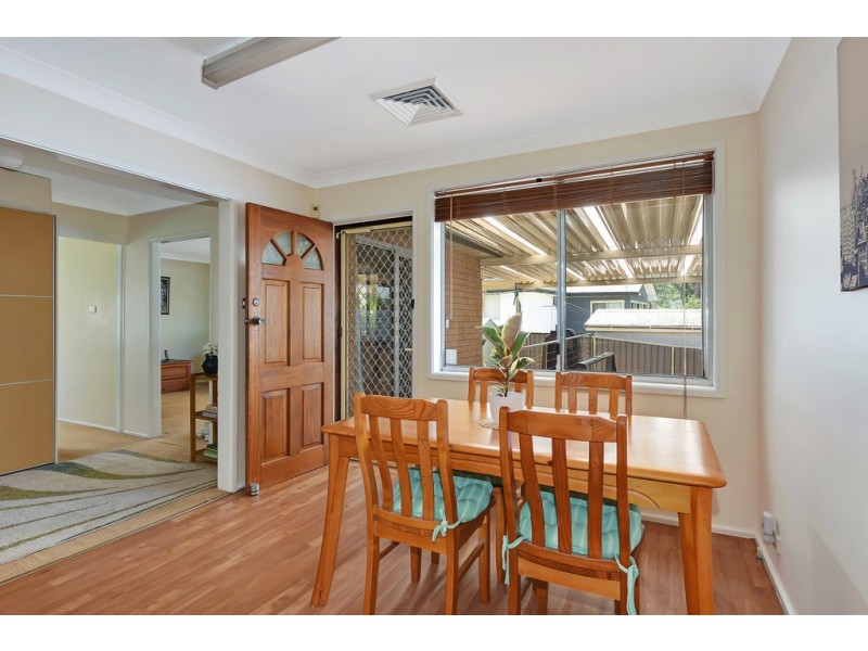 5 Cobbity Street, Seven Hills NSW 2147