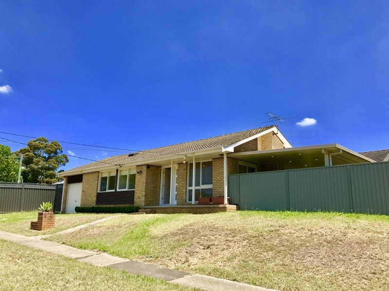 2 Belloc Place, Winston Hills NSW 2153
