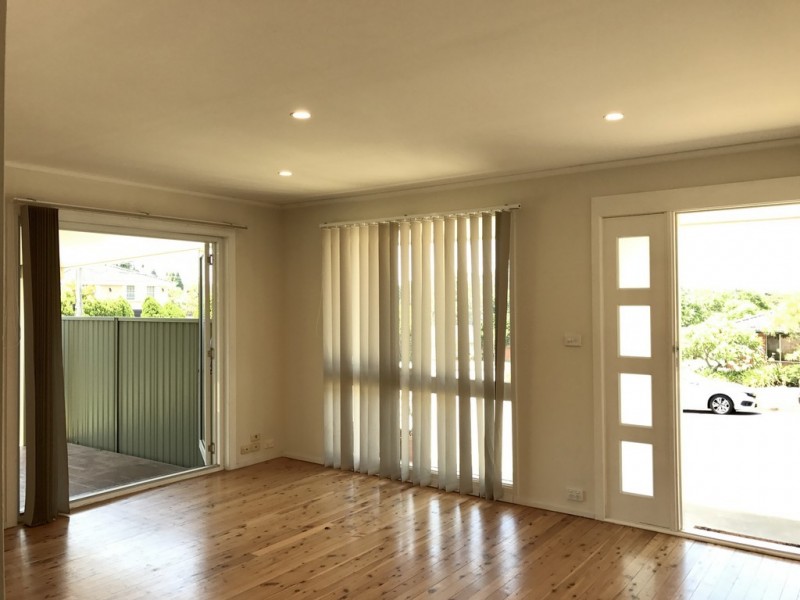 2 Belloc Place, Winston Hills NSW 2153