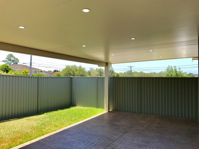 2 Belloc Place, Winston Hills NSW 2153