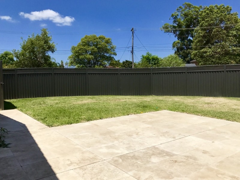 2 Belloc Place, Winston Hills NSW 2153