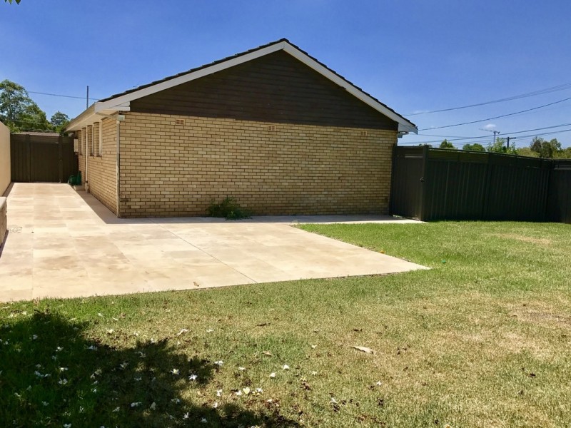 2 Belloc Place, Winston Hills NSW 2153