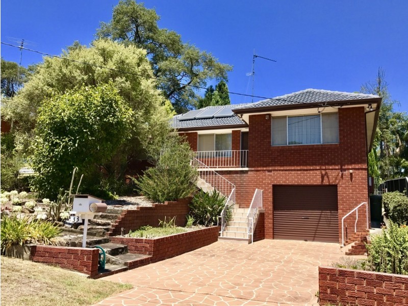 33 Murrills Crescent, Baulkham Hills NSW 2153