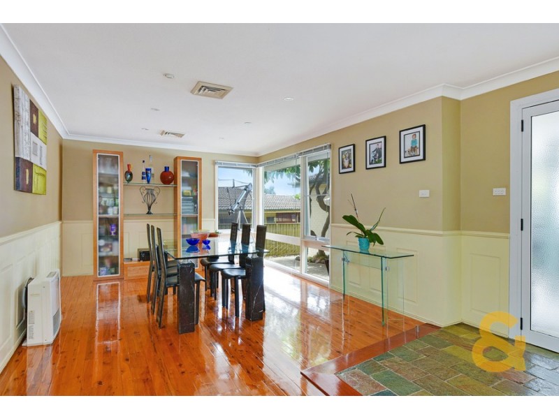 51 Model Farms Road, Winston Hills NSW 2153