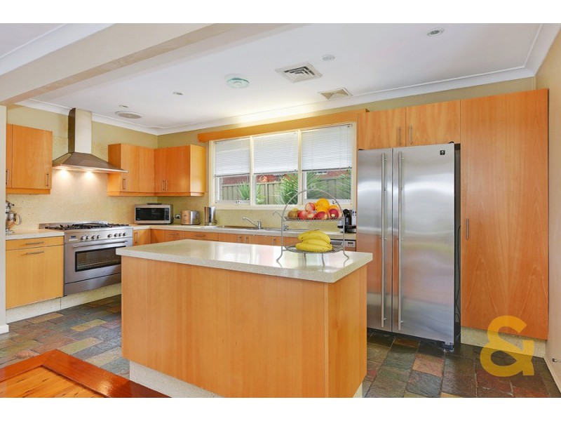 51 Model Farms Road, Winston Hills NSW 2153
