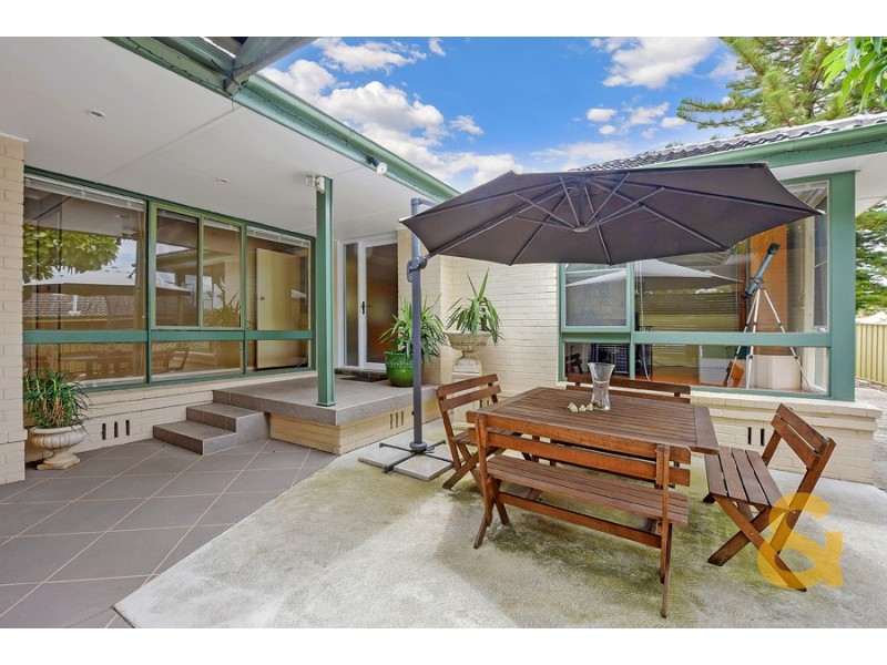 51 Model Farms Road, Winston Hills NSW 2153