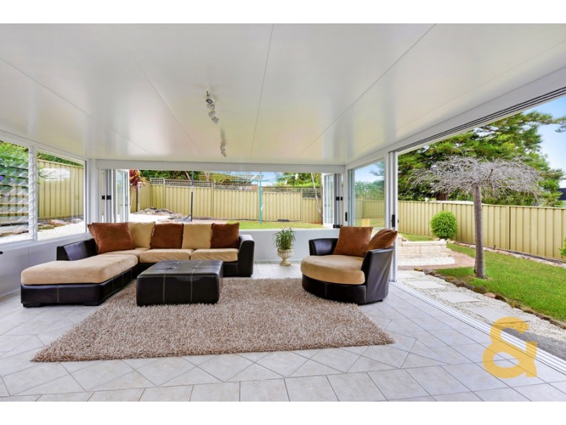 51 Model Farms Road, Winston Hills NSW 2153