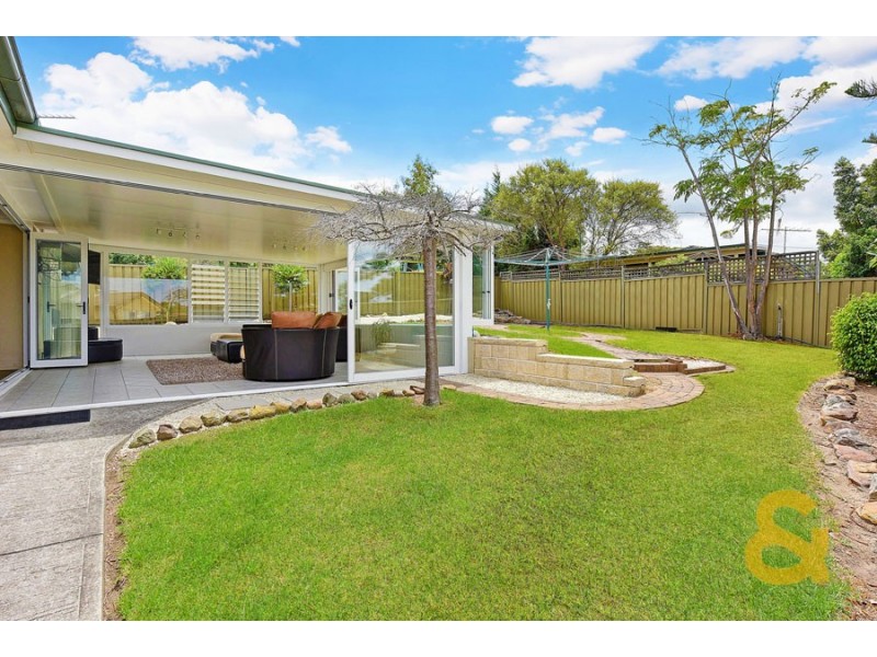 51 Model Farms Road, Winston Hills NSW 2153