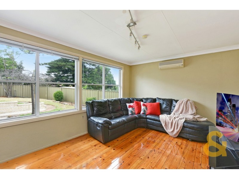 51 Model Farms Road, Winston Hills NSW 2153
