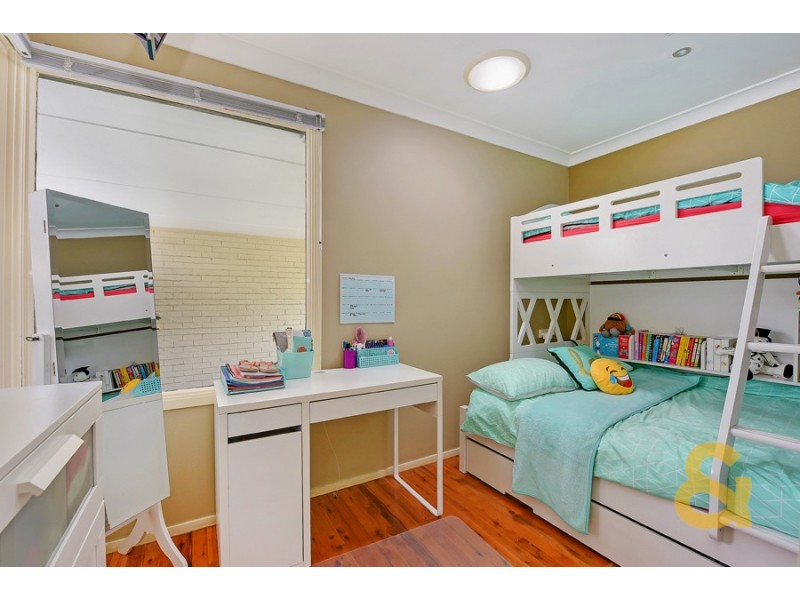 51 Model Farms Road, Winston Hills NSW 2153