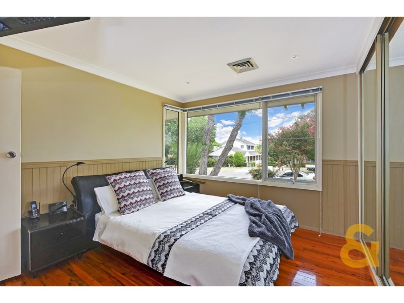 51 Model Farms Road, Winston Hills NSW 2153