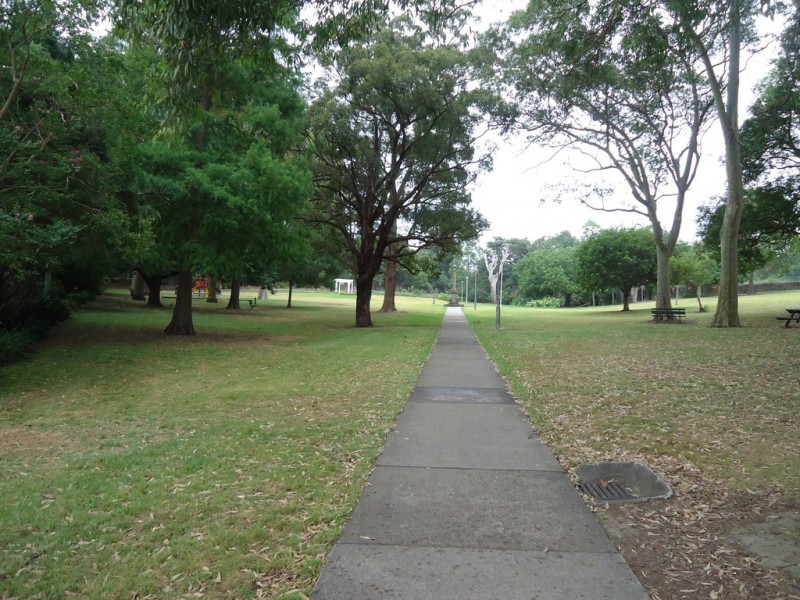 7/6 Forest Grove, Epping NSW 2121