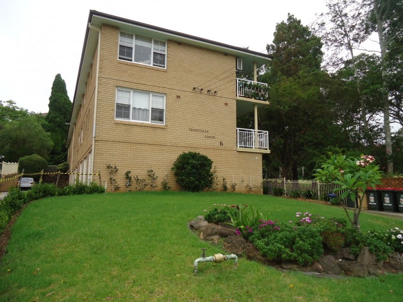 7/6 Forest Grove, Epping NSW 2121