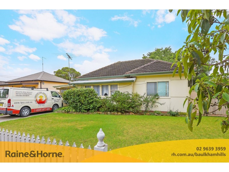 73 Riverstone Road, Riverstone NSW 2765