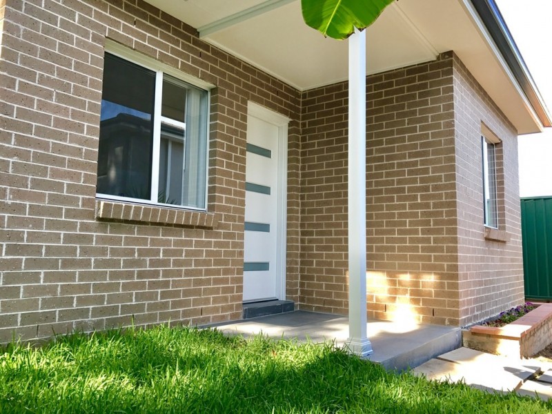 5a Murrills Crescent, Baulkham Hills NSW 2153