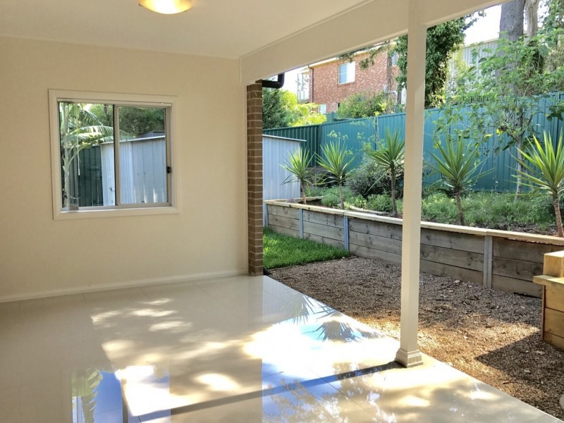 5a Murrills Crescent, Baulkham Hills NSW 2153