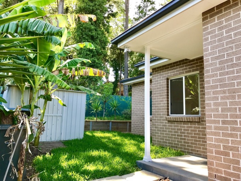 5a Murrills Crescent, Baulkham Hills NSW 2153
