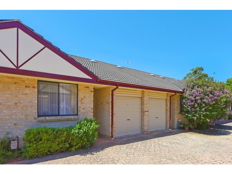 11/8-12 Fitzwilliam Road, Old Toongabbie NSW 2146