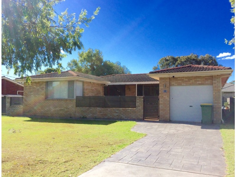 49 Christine Street, Northmead NSW 2152