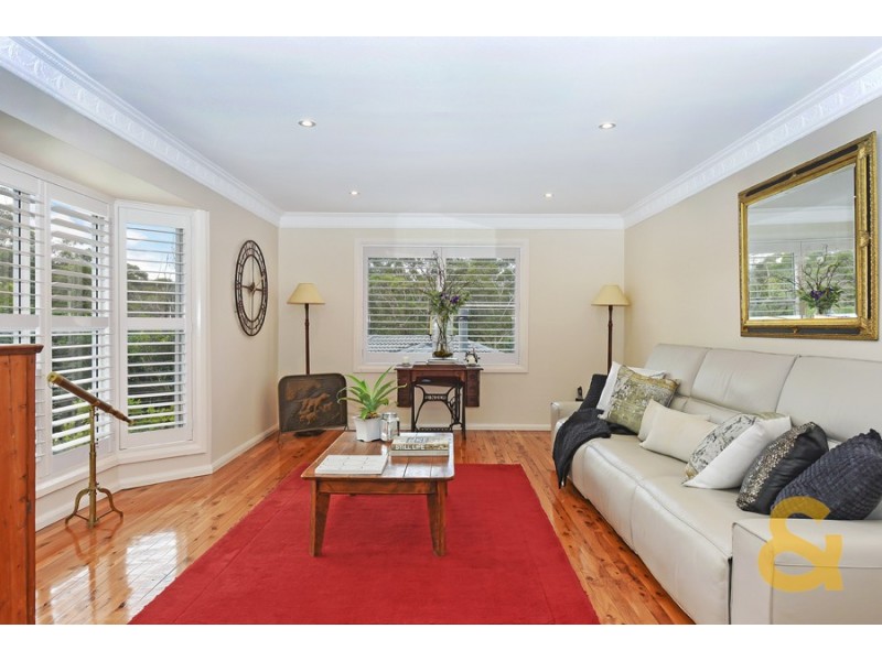 40 Canyon Rd, Baulkham Hills NSW 2153