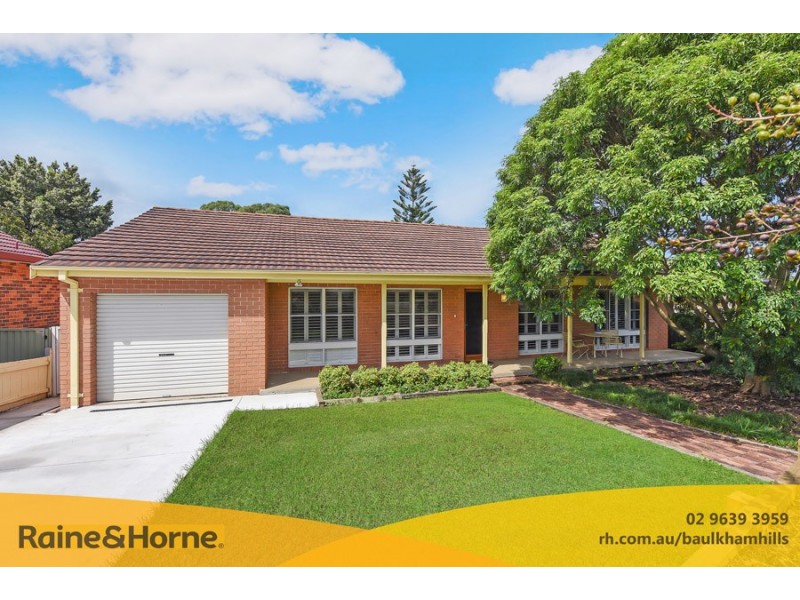 170 Metella Road, Toongabbie NSW 2146