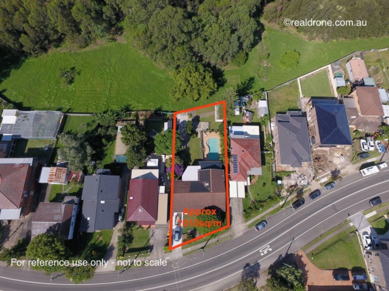 170 Metella Road, Toongabbie NSW 2146