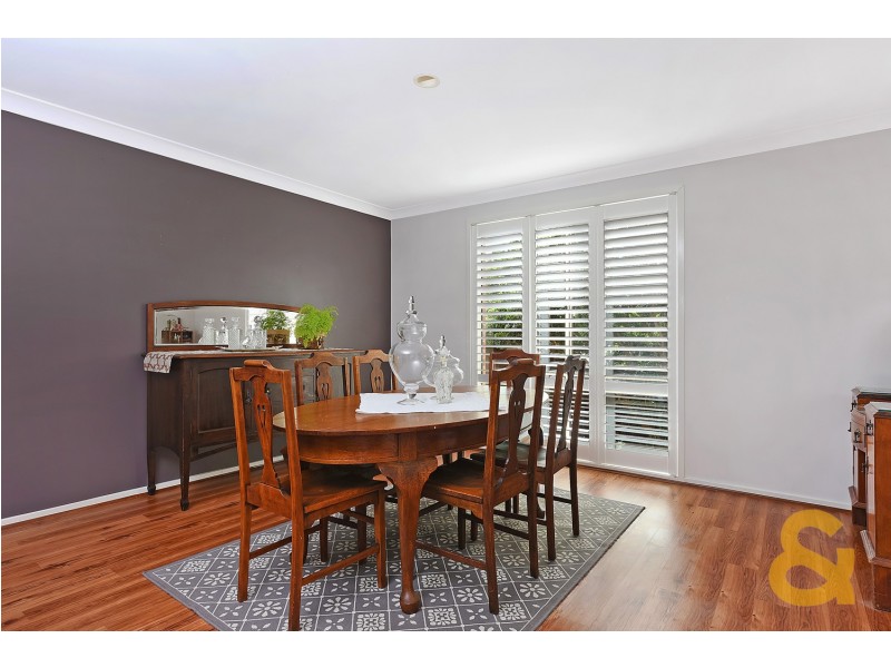 118 Quarter Sessions Road, Westleigh NSW 2120