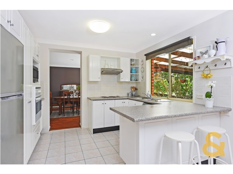 118 Quarter Sessions Road, Westleigh NSW 2120