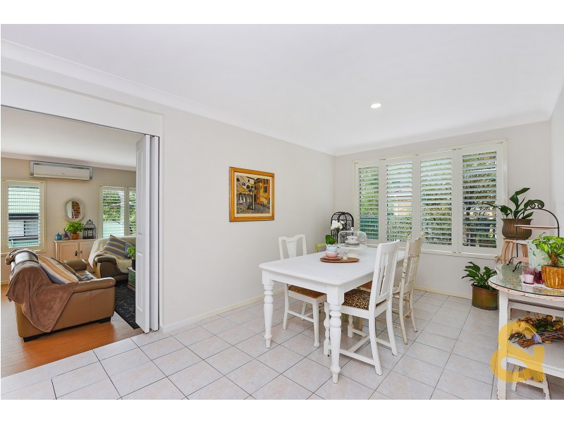 118 Quarter Sessions Road, Westleigh NSW 2120