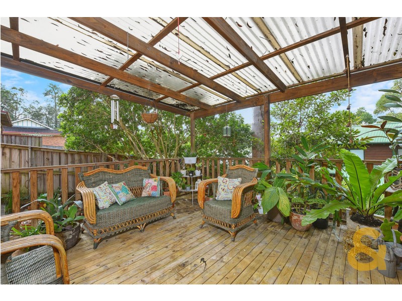 118 Quarter Sessions Road, Westleigh NSW 2120