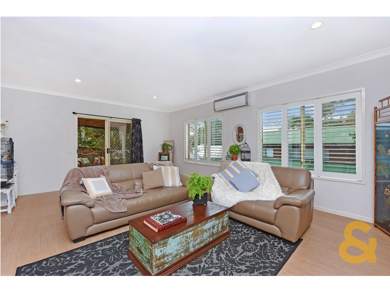 118 Quarter Sessions Road, Westleigh NSW 2120