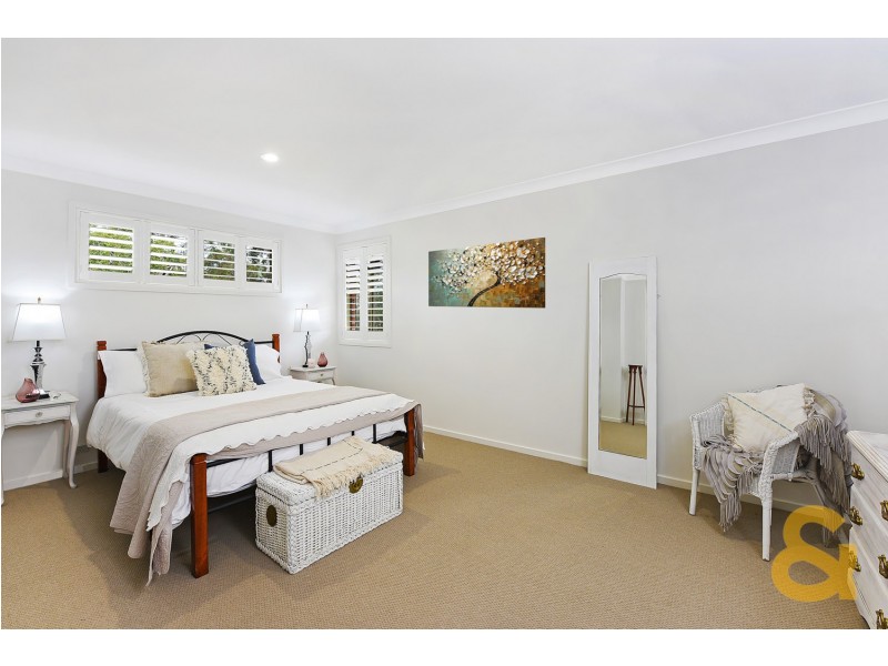 118 Quarter Sessions Road, Westleigh NSW 2120