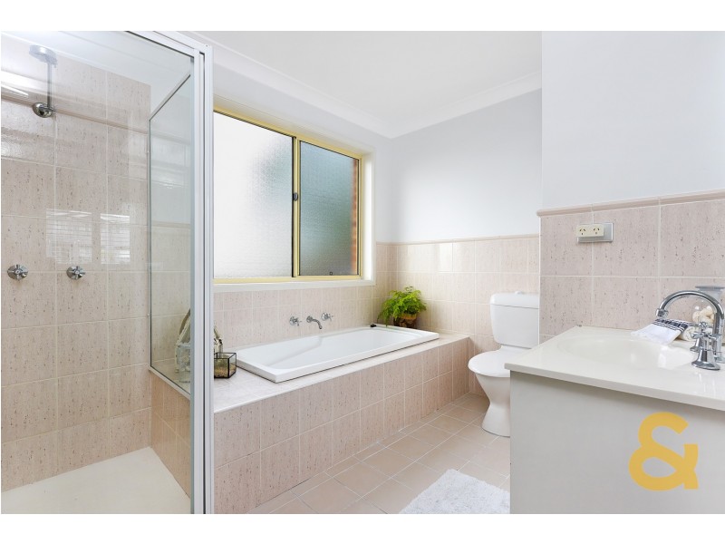 118 Quarter Sessions Road, Westleigh NSW 2120