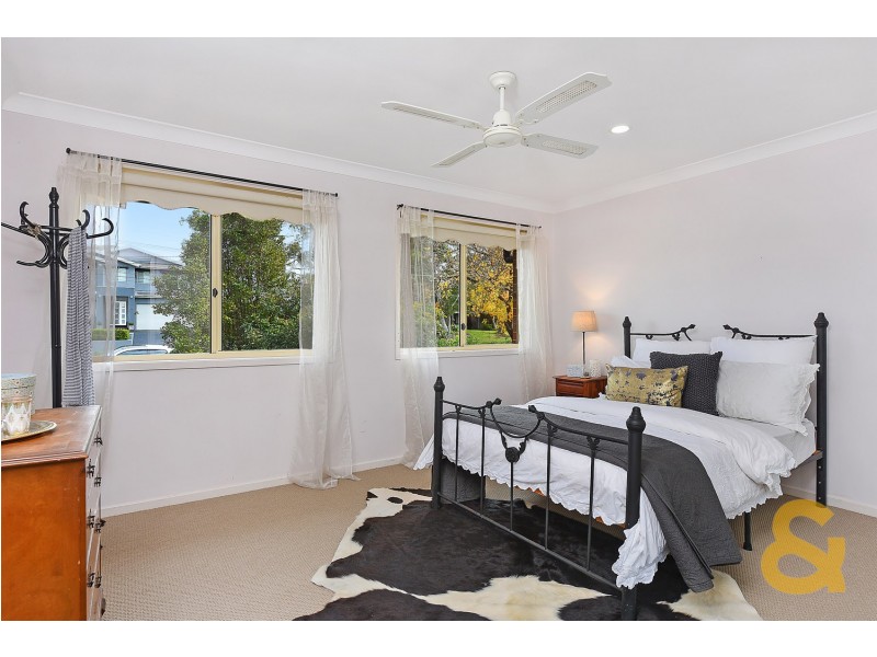 118 Quarter Sessions Road, Westleigh NSW 2120