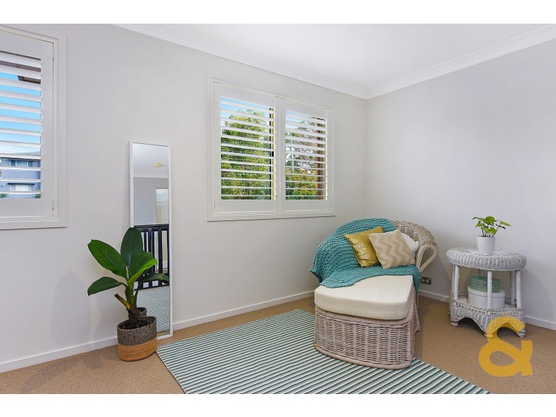 118 Quarter Sessions Road, Westleigh NSW 2120